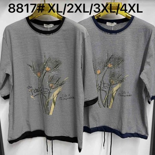 Свитер Kaffir Lily (50-56) 8817 navy (деми) Kaffir Lily 8817 navy