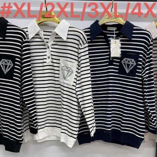 Свитер Kaffir Lily (XL-4XL) 8820 beige (деми) Kaffir Lily 8820 beige