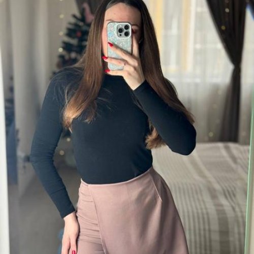 Юбка-шорты Arina (42-46) 2425 beige (лето) Arina 2425 beige