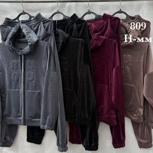 Костюм спорт Shon (46-52) HMM1 brown (деми) Shon HMM1 brown