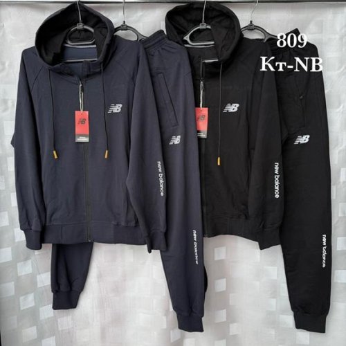 Костюм спорт Shon (S-2XL) KTND1 black (деми) Shon KTND1 black