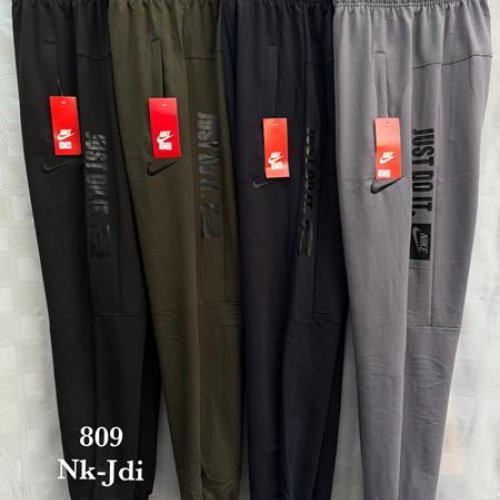 Штаны спорт Shon (46-56) NKJDI1 navy (деми) Shon NKJDI1 navy