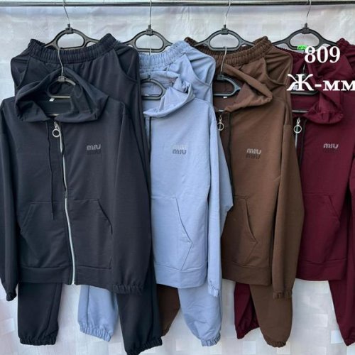 Костюм спорт Shon (52-58) ЖMM2 l.grey (52-58) (деми) Shon ЖMM2 l.grey (52-58)