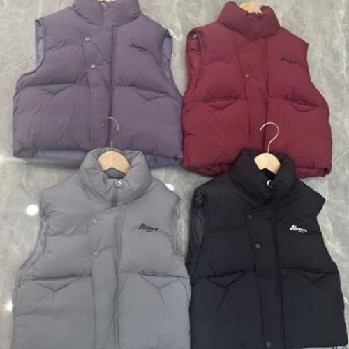 Жилетка Farbique (120-160) 577 violet (деми) Farbique 577 violet