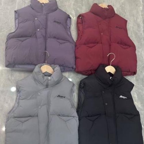 Жилетка Farbique (120-160) 577 red (деми) Farbique 577 red