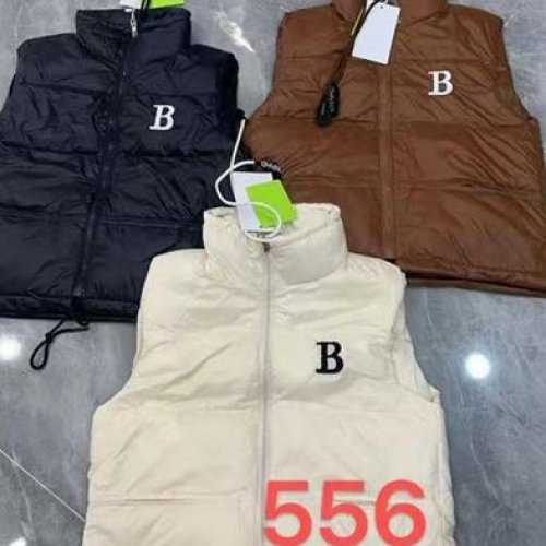 Жилетка Farbique (120-160) 556 black (деми) Farbique 556 black