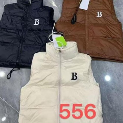 Жилетка Farbique (120-160) 556 milk (деми) Farbique 556 milk