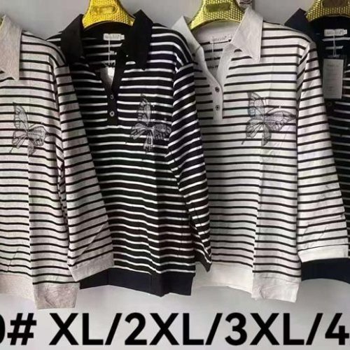 Свитер Kaffir Lily (2XL-5XL) 280 navy (деми) Kaffir Lily 280 navy