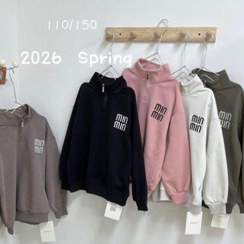 Батник Meloria (110-150) 66106 khaki (деми) Meloria 66106 khaki