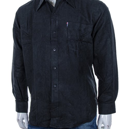 Рубашка Obuv OK2 (39-46) F1037 (12178) (деми) Obuv OK2 F1037 (12178)