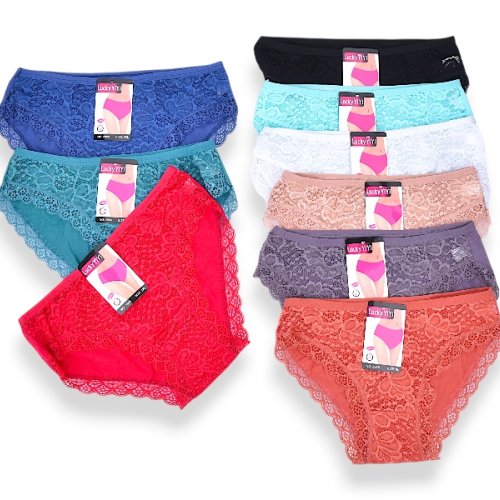 Трусы Obuv OK2 (XL-3XL) 2955 (12287) mix (лето) Obuv OK2 2955 (12287) mix