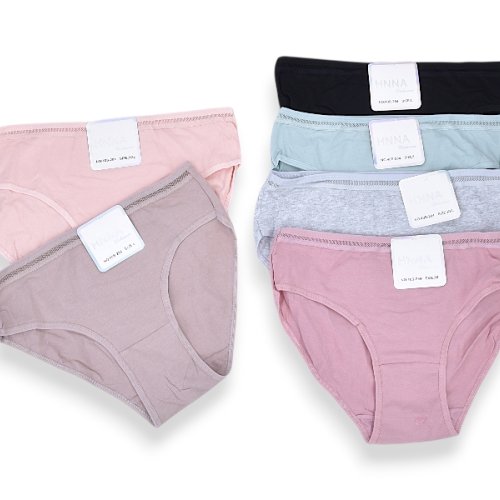 Трусы Obuv OK2 (L-2XL) 40S-284 (12292) mix (деми) Obuv OK2 40S-284 (12292) mix