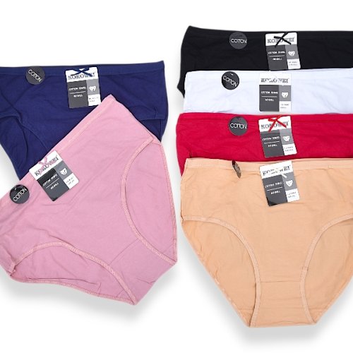 Трусы Obuv OK2 (XL-3XL) X4002 (12218) mix (деми) Obuv OK2 X4002 (12218) mix