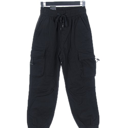 Штаны спорт CND2 (30-35) 4296-BR1925-1 (деми) CND2 4296-BR1925-1