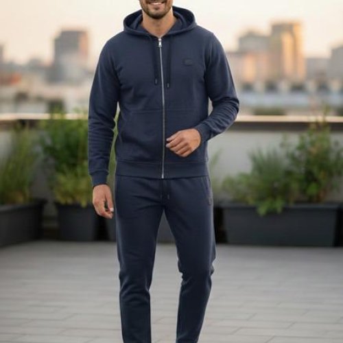 Костюм спорт Moranny (S-2XL) 5746 d.grey (деми) Moranny 5746 d.grey