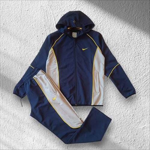 Костюм спорт Moranny (S-2XL) MR538 navy (деми) Moranny MR538 navy