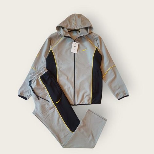 Костюм спорт Moranny (S-2XL) MR539 grey (деми) Moranny MR539 grey