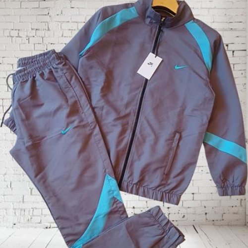 Костюм спорт Moranny (S-2XL) MR542 grey (деми) Moranny MR542 grey