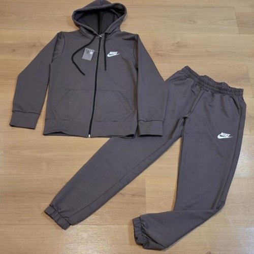 Костюм спорт Sevim (12-16) SV1263 l.brown (деми) Sevim SV1263 l.brown