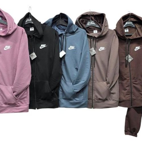 Костюм спорт Sevim (12-16) SV1276 pink (деми) Sevim SV1276 pink