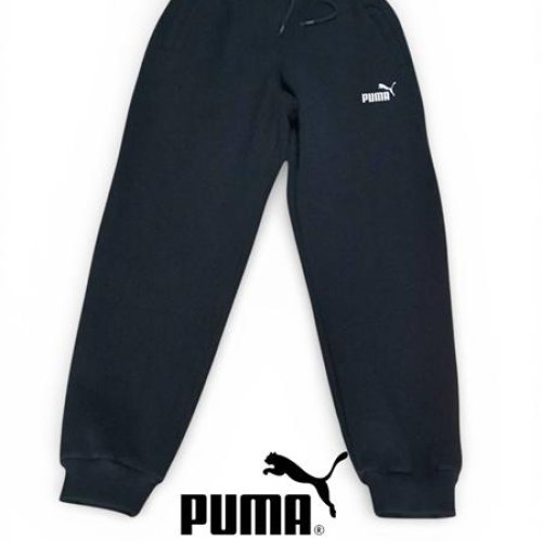 Штаны спорт Mary Poppins (3XL-6XL) 7121 black (деми) Mary Poppins 7121 black