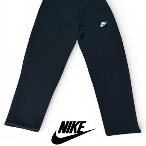 Штаны спорт Mary Poppins (3XL-6XL) 7123 black (деми) Mary Poppins 7123 black