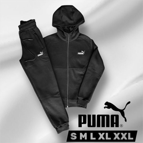 Подштанники Mary Poppins (S-2XL) 7127 black (деми) Mary Poppins 7127 black