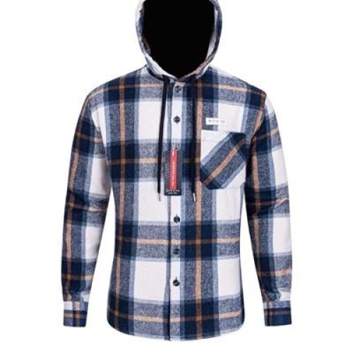 Рубашка Mary Poppins (XL-5XL) 7148 navy (деми) Mary Poppins 7148 navy