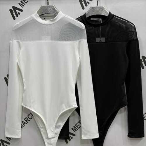 Боди Met&March (one size) 15019 white (деми) Met&March 15019 white