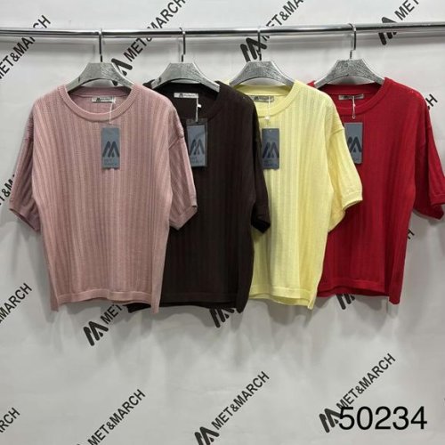 Американка Met&March (one size) 50234 brown (деми) Met&March 50234 brown