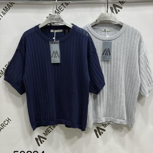 Американка Met&March (one size) 50234 grey (деми) Met&March 50234 grey