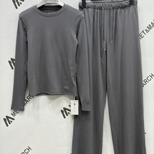 Костюм Met&March (S-L) 7570 d.grey (деми) Met&March 7570 d.grey