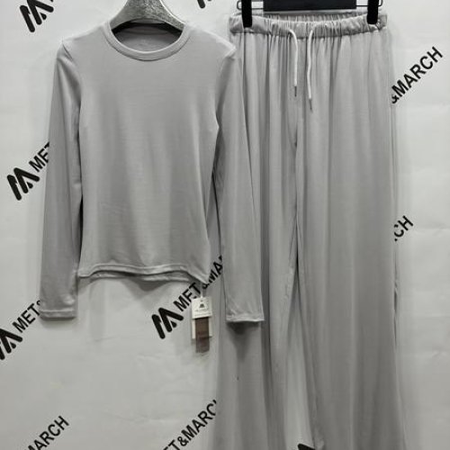 Костюм Met&March (S-L) 7570 grey (деми) Met&March 7570 grey