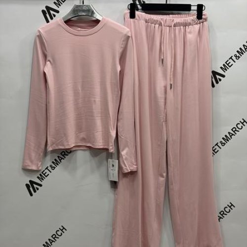 Костюм Met&March (S-L) 75701 peach (деми) Met&March 75701 peach