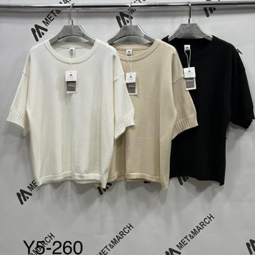 Американка Met&March (one size) Y5-260 l.beige (деми) Met&March Y5-260 l.beige