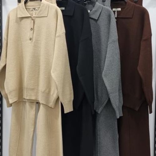 Костюм Style Nadezhda (one size) SN125 beige (деми) Style Nadezhda SN125 beige