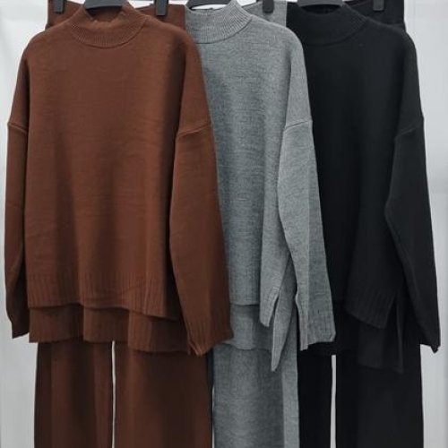 Костюм Style Nadezhda (one size) SN131 grey (деми) Style Nadezhda SN131 grey