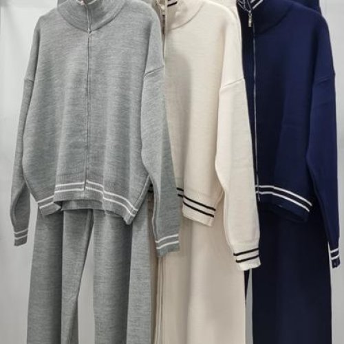 Костюм Style Nadezhda (one size) SN141 navy (деми) Style Nadezhda SN141 navy