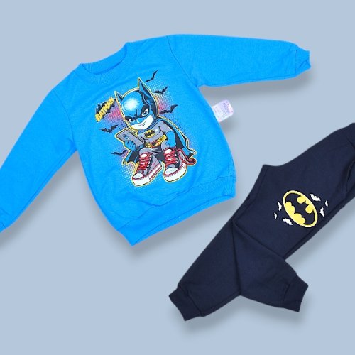 Костюм спорт Kir15 (98-122) 187-281 l.blue (деми) Kir15 187-281 l.blue