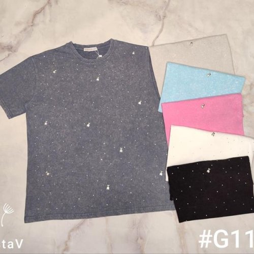 Футболка Kosta (46-48) G116 mix (лето) Kosta G116 mix