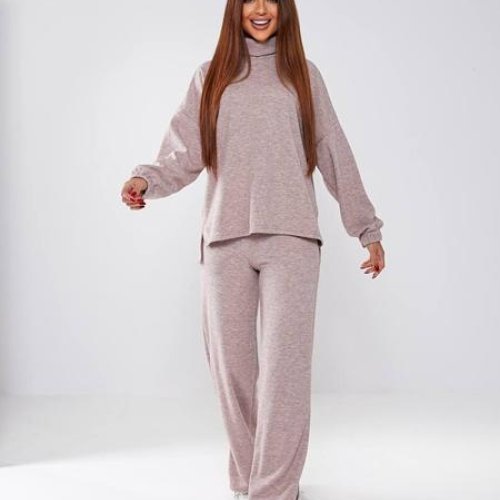 Костюм Loren (52-54) 952 beige (зима) Loren 952 beige