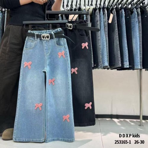 Джинсы Meloria (26-30) 253165-1 l.blue (деми) Meloria 253165-1 l.blue