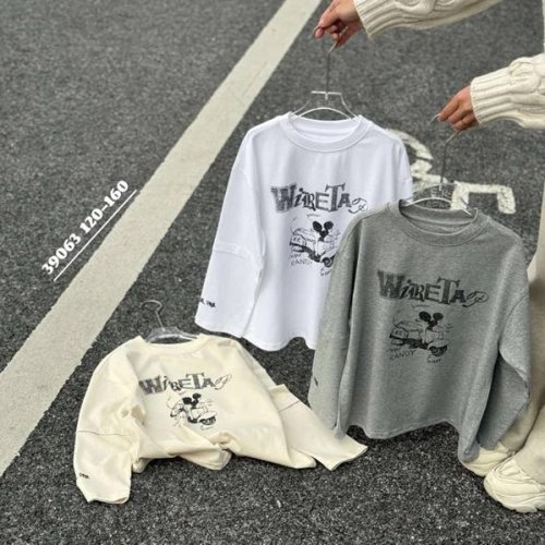 Свитер Meloria (120-160) 39063 white (деми) Meloria 39063 white