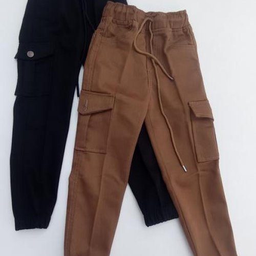 Штаны Meloria (7-12) 6024 brown (деми) Meloria 6024 brown