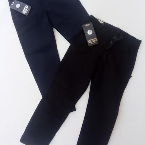 Штаны Meloria (10-13) 6132-2 navy (деми) Meloria 6132-2 navy