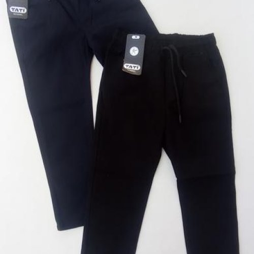 Штаны Meloria (6-9) 6134-1 navy (деми) Meloria 6134-1 navy