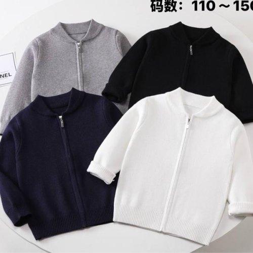 Кофта Meloria (110-150) 72012 grey (деми) Meloria 72012 grey