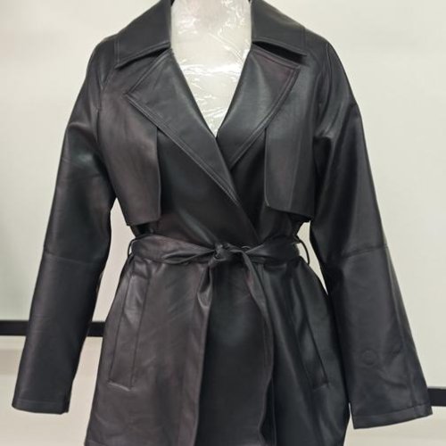 Куртка LiOpt (S-L) 2272 black (деми) LiOpt 2272 black