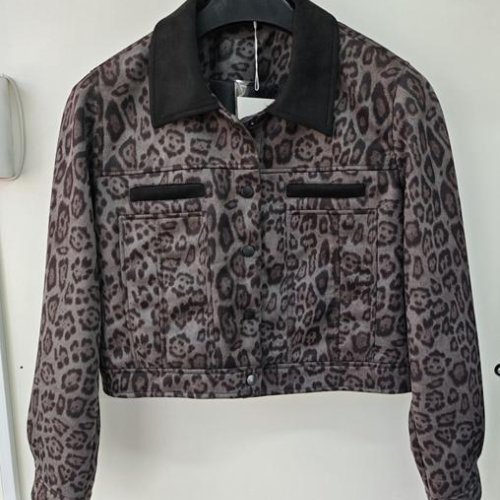 Куртка LiOpt (S-L) J20 grey (деми) LiOpt J20 grey