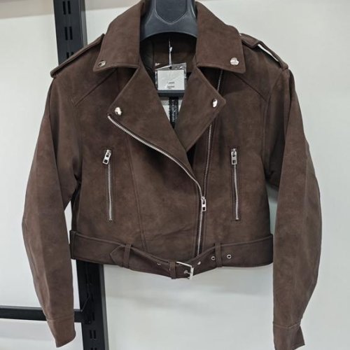 Куртка LiOpt (S-L) P75 brown (деми) LiOpt P75 brown